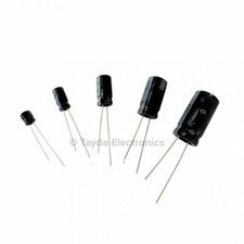 Capacitors