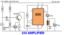 Amplifier