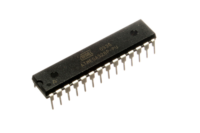 Atmega328p-pu